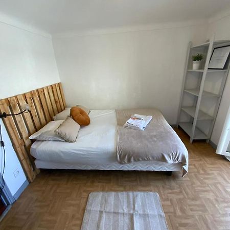 Appartement Typique Nicois En Plein Centre Ville Ница Екстериор снимка