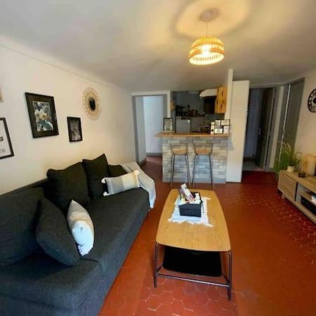 Appartement Typique Nicois En Plein Centre Ville Ница Екстериор снимка