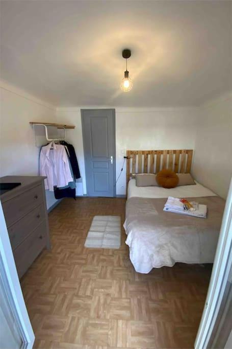 Appartement Typique Nicois En Plein Centre Ville Ница Екстериор снимка